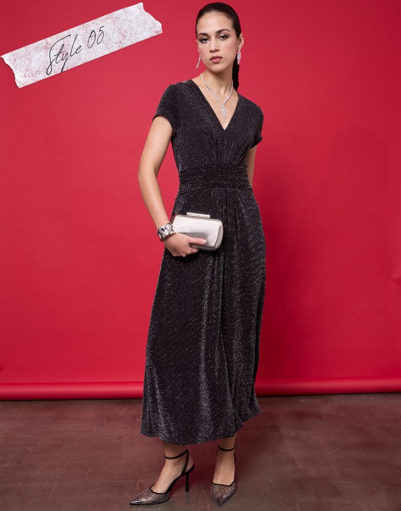 Style5 _ Noel Feerique Riu Paris